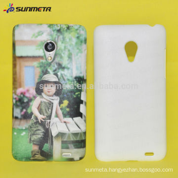 sublimation mobile case/covers for MZ-MX3